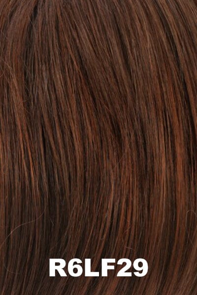 Estetica Wigs - Petite Nancy wig Estetica R6LF29 Petite 