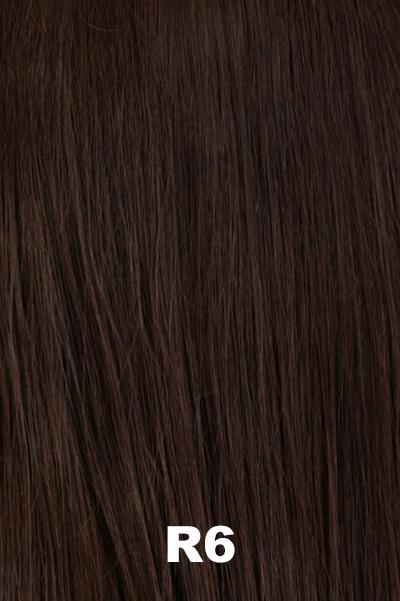 Estetica Wigs - Venus Human Hair wig Estetica R6 Average 