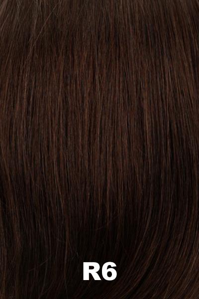 Estetica Wigs - Nicole Human Hair wig Estetica R6 Average 