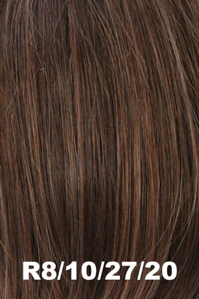 Estetica Wigs - Ellen wig Estetica R8/10/27/20 Average 