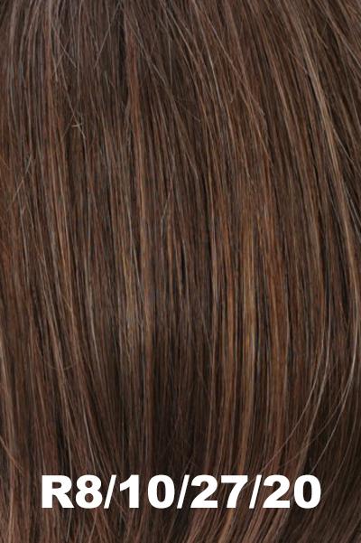 Estetica Wigs - Renae wig Estetica R8/10/27/20 Average 