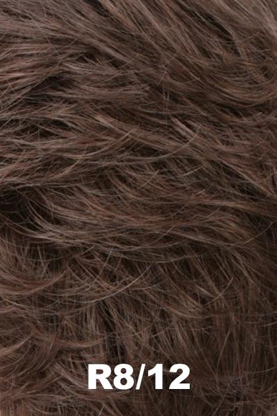 Estetica Wigs - Rebecca wig Estetica R8/12 Average 