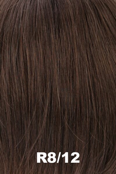 Estetica Wigs - Monika Lace Front wig Estetica R8/12 Average 