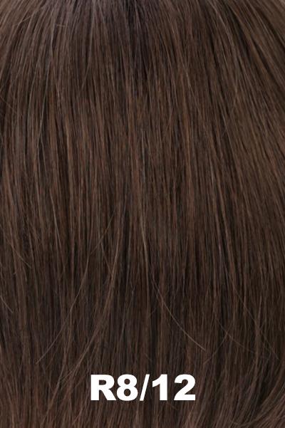 Estetica Wigs - Renae wig Estetica R8/12 Average 