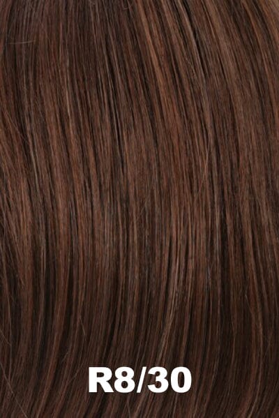 Estetica Wigs - Ellen wig Estetica R8/30 Average 