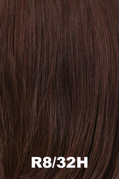 Estetica Wigs - Heaven Human Hair wig Estetica R8/32H Average 