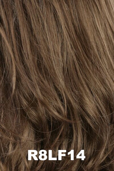 Estetica Wigs - Petite Nancy wig Estetica R8LF14 Petite 