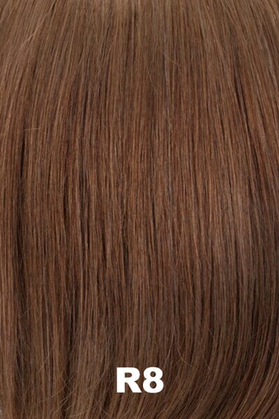 Estetica Wigs - Celine Human Hair Lace Front wig Estetica R8 Average 