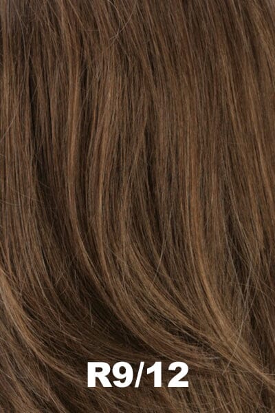 Estetica Wigs - Carina wig Estetica R9/12 Average 