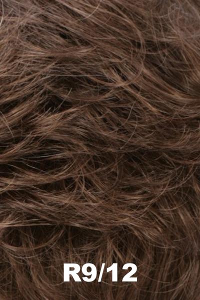 Estetica Wigs - Rebecca wig Estetica R9/12 Average 