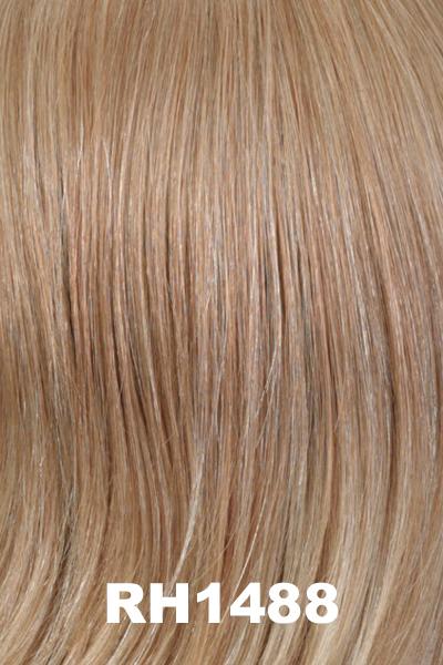 Estetica Wigs - Nicole Human Hair wig Estetica RH1488 Average 