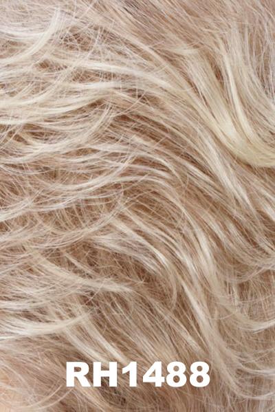 Estetica Wigs - Rebecca wig Estetica RH1488 Average 