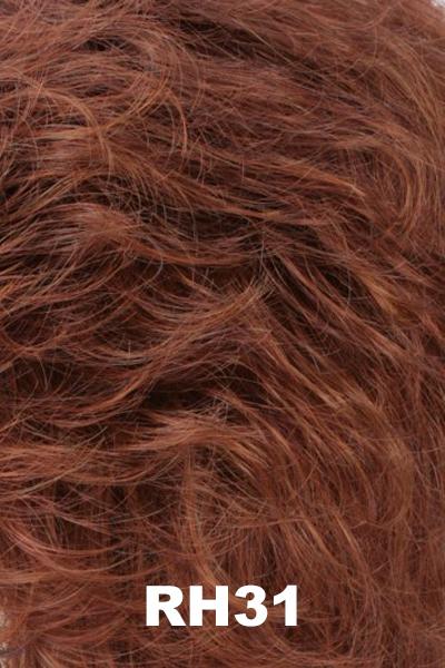 Estetica Wigs - Rebecca wig Estetica RH31 Average 