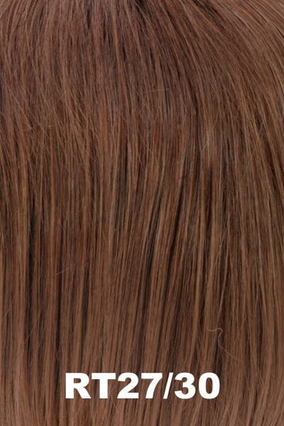 Estetica Wigs - Ellen wig Estetica RT27/30 Average 