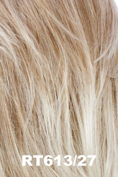 Estetica Wigs - Victoria - Full Lace - Remi Human Hair wig Estetica RT613/27 Average 