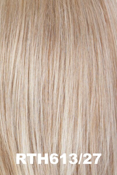 Estetica Wigs - Hallie wig Estetica RT613/27 Average 