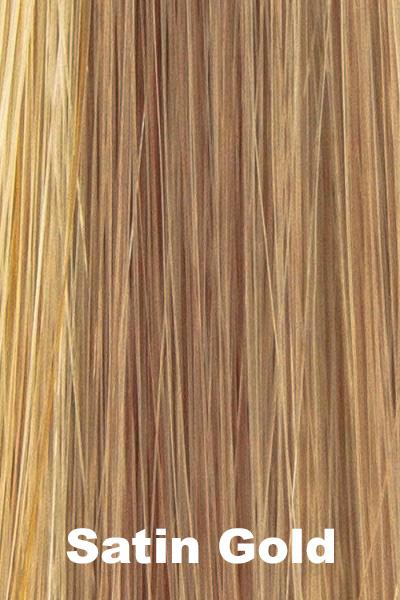 TressAllure Wigs - Chanelle (M1502) wig TressAllure Satin Gold Average 