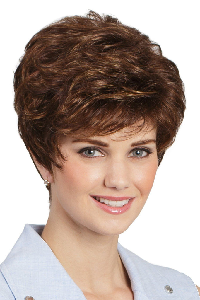 Sale - Tony of Beverly Wigs - Braxton - Color: Safari wig Tony of Beverly Sale   