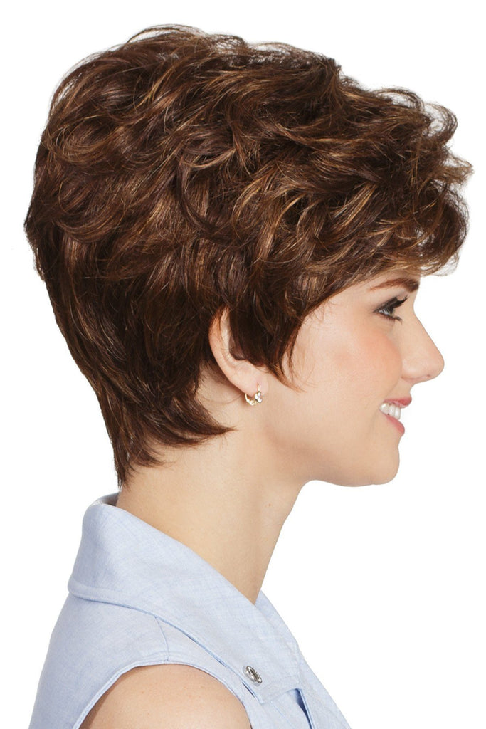 Sale - Tony of Beverly Wigs - Braxton - Color: Safari wig Tony of Beverly Sale   