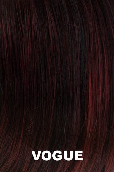 Estetica Wigs - Ocean wig Estetica Vogue Average 