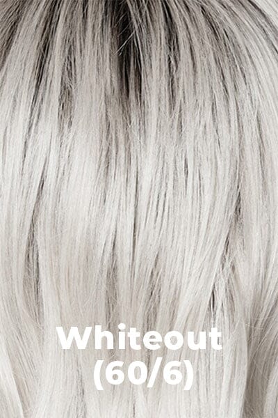 Hairdo Wigs Fantasy Collection - Whiteout (#HDWHIT) wig Hairdo by Hair U Wear Whiteout (60/6)  