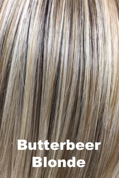 Belle Tress Wigs - Morning Brew (#6066) wig Belle Tress Butterbeer Blonde Average 