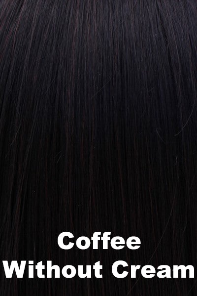 Belle Tress Wigs - Pike Place (#6110) wig Belle Tress Coffee w/o Cream Average 