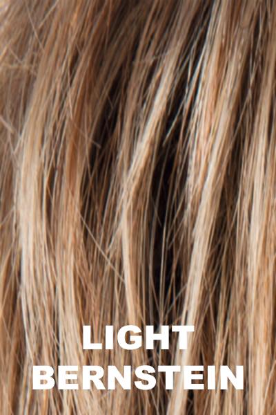 Ellen Wille Wigs - Point wig Ellen Wille Light Bernstein Rooted Average 