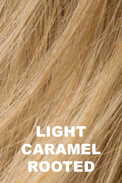 Ellen Wille Wigs - Clever wig Discontinued Light Caramel Rooted Petite-Average 