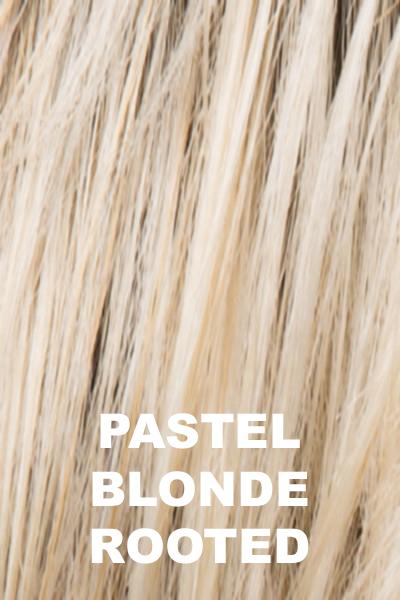 Ellen Wille Wigs - Impress wig Ellen Wille Pastel Blonde Rooted Petite Average 
