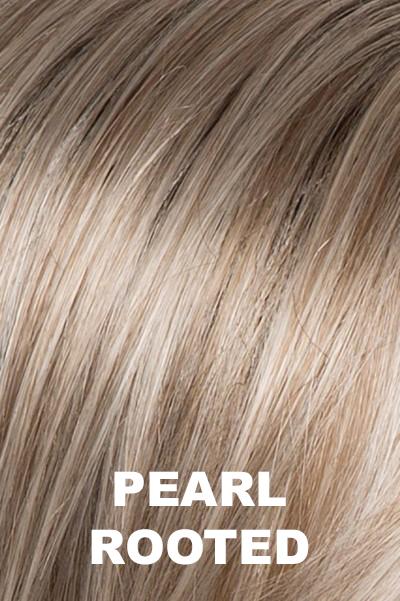 Ellen Wille Wigs - Desire wig Ellen Wille Pearl Rooted Petite Average 