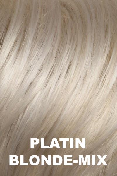 Ellen Wille Wigs - Pixie wig Ellen Wille Platin Blonde Mix Petite-Average 