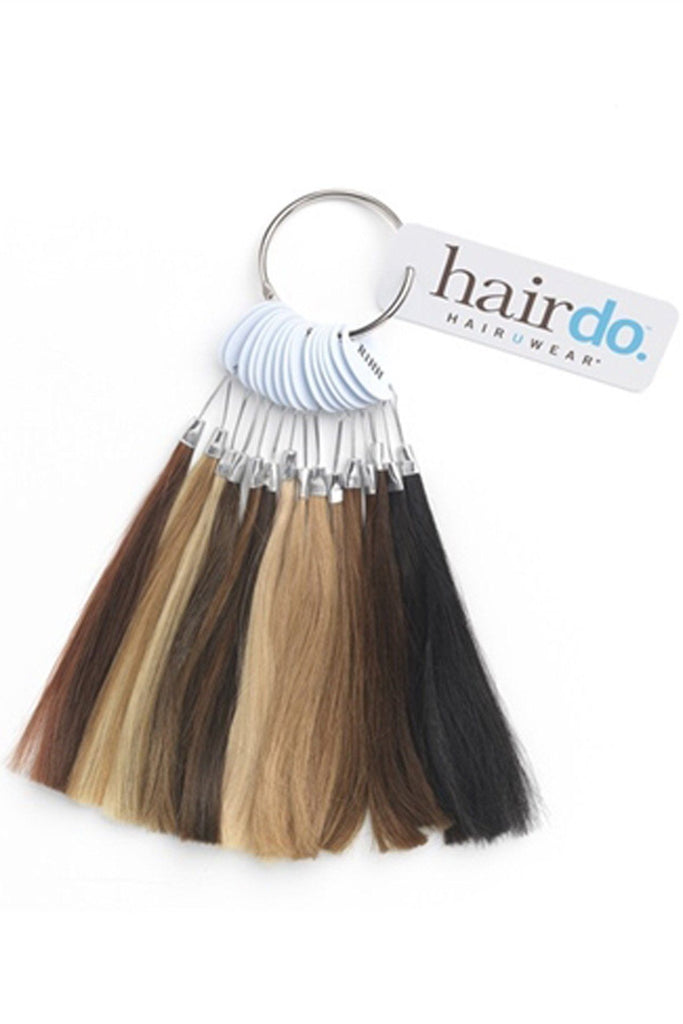 Wigs Color Ring: Hairdo Human Hair Color Ring Hairdo by Hair U Wear Color Ring   