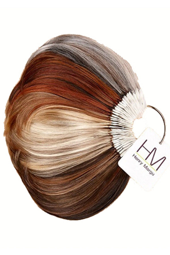 Wigs Color Ring: Henry Margu Color Ring Henry Margu Color Ring   