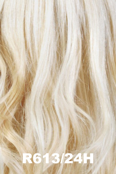 Estetica Wigs - Victoria - Full Lace - Remi Human Hair wig Estetica R613/24H Average 