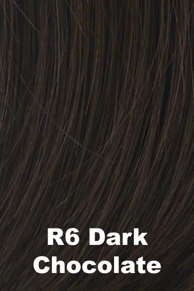 POP by Hairdo - Thick Braid Headband Headband Hairdo by Hair U Wear Dark Chocolate (R6)  