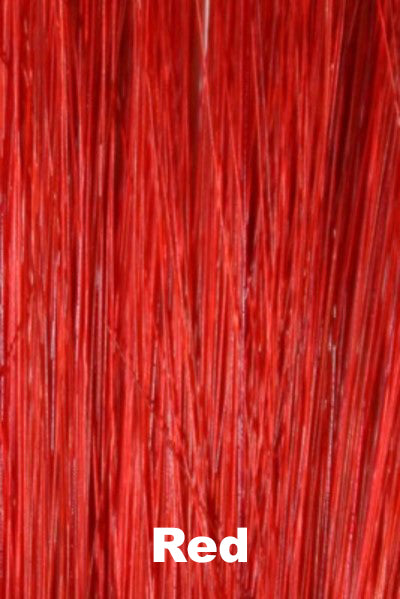 Jon Renau Wigs - Party Girl (#111) wig Discontinued Red Average 