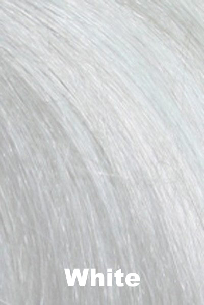 Jon Renau Wigs - Party Girl (#111) wig Discontinued White Average 