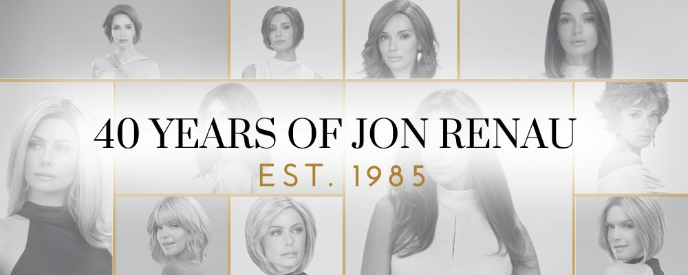 Celebrating 40 Years of Jon Renau