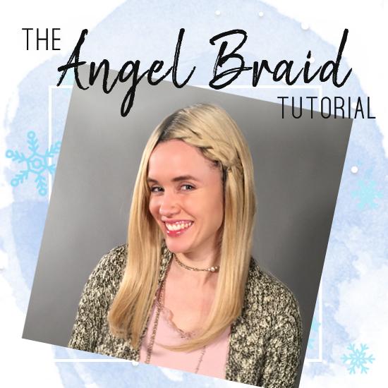 The Angel Braid Tutorial
