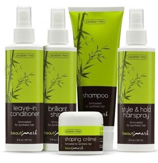 Don't Forget the Goodies With Your Wig!