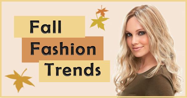 Fall Fashion Trends 2017