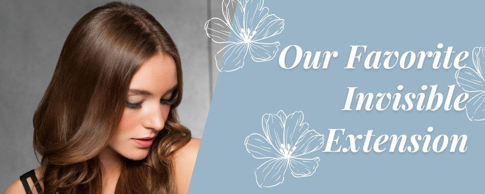 Our Favorite Invisible Extension