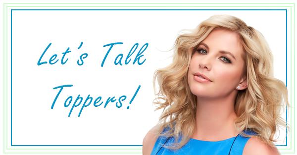 Toppers: To Wear or Not to Wear?