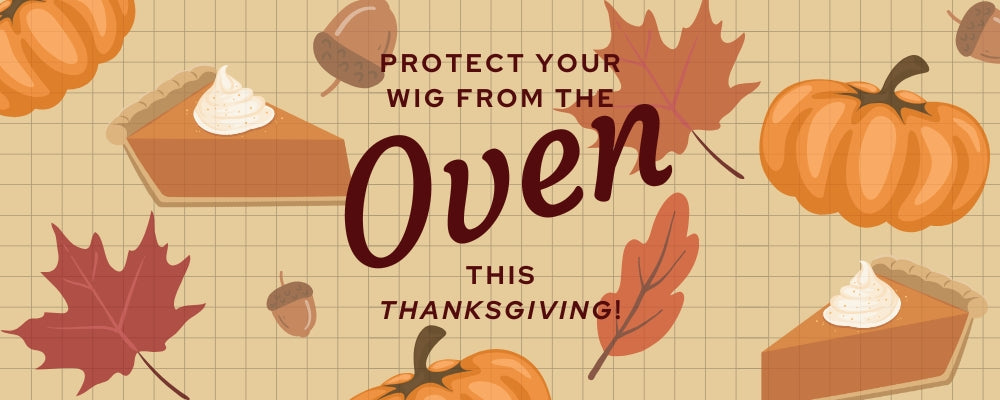 Watch out for the Oven!