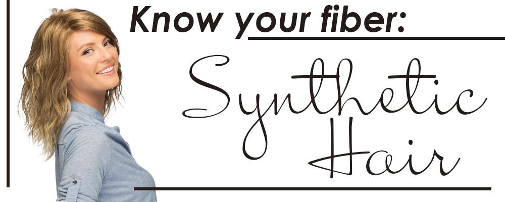 Know Your Fiber-Synthetic