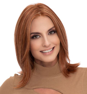 Envy Wigs by Alan Eaton - high quality human hair blends, synthetic wigs, heat defiant styles, and more for woman! Find top quality, trending looks at Name Brand Wigs.