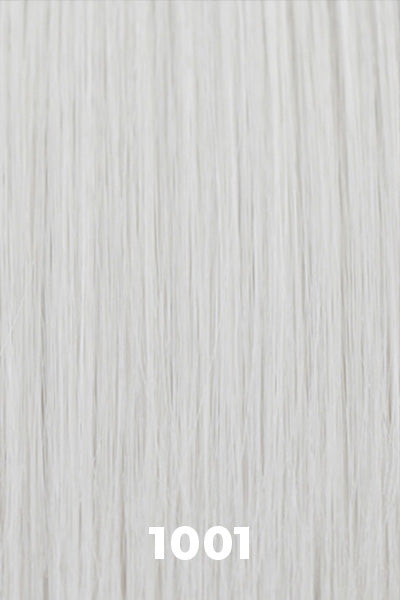 TressAllure Wigs - Brushed Pixie Wig (VC1201) wig TressAllure 1001 Average 