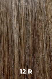 TressAllure Wigs - Smooth Cut Bob (MC1413) wig TressAllure 12R Average 