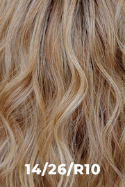TressAllure Wigs - Smooth Cut Bob (MC1413) wig TressAllure 14/26/R10 Average 